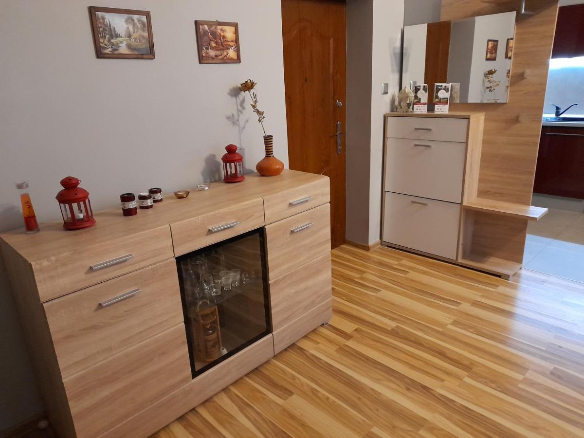 Mieszkanie Z Widokiem Na Park -Cieplice Slaskie Zdroj Διαμέρισμα Jelenia Góra Εξωτερικό φωτογραφία