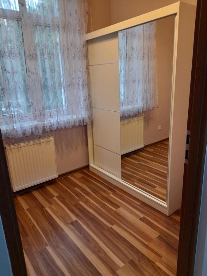 Mieszkanie Z Widokiem Na Park -Cieplice Slaskie Zdroj Διαμέρισμα Jelenia Góra Εξωτερικό φωτογραφία