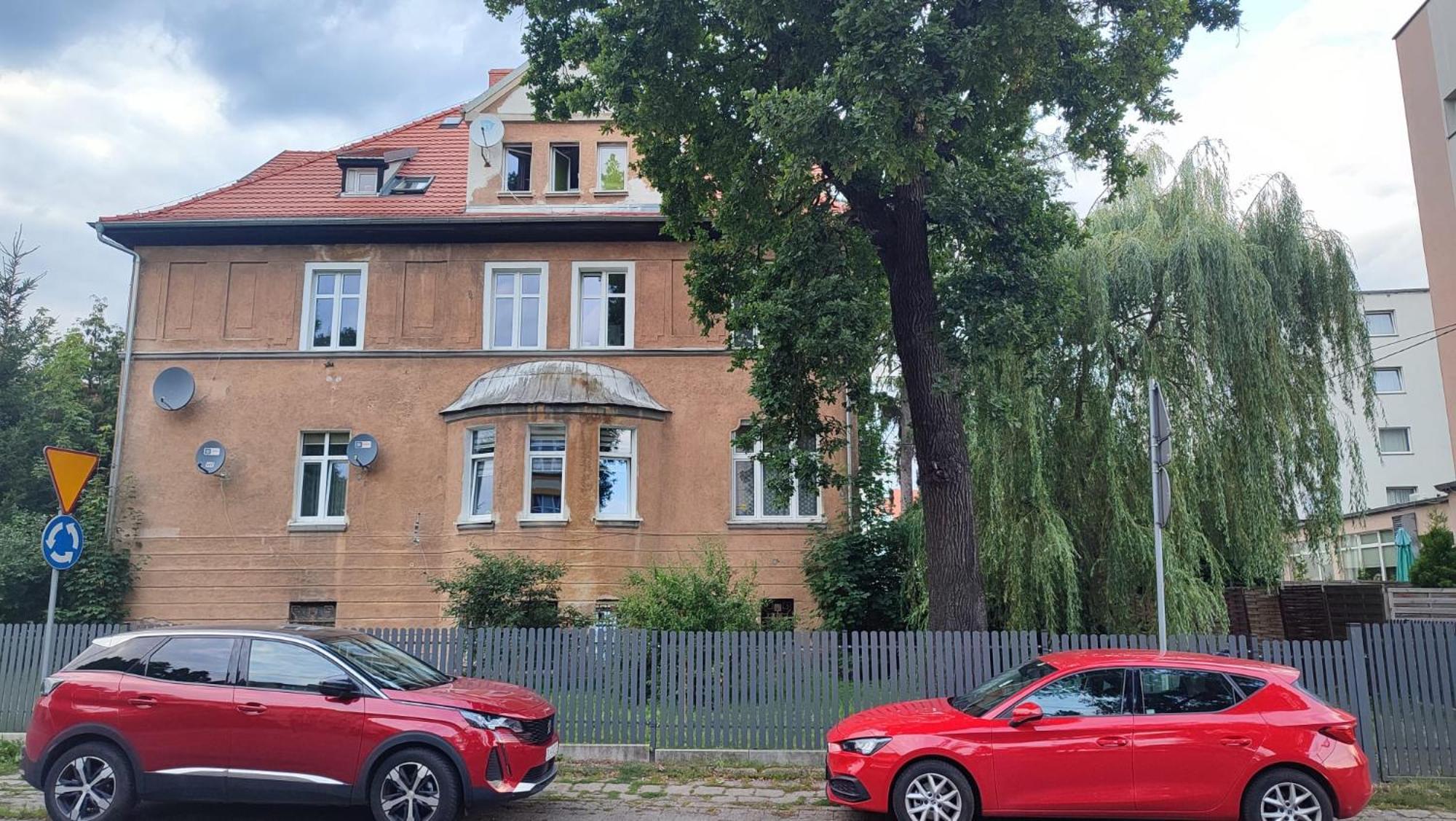 Mieszkanie Z Widokiem Na Park -Cieplice Slaskie Zdroj Διαμέρισμα Jelenia Góra Εξωτερικό φωτογραφία